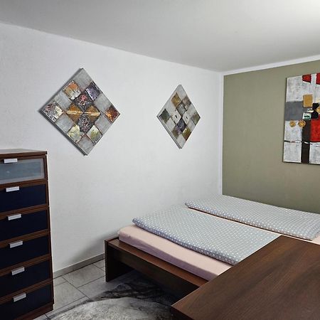 Apartment Harmony Заутенс Екстер'єр фото