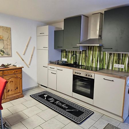 Apartment Harmony Заутенс Екстер'єр фото
