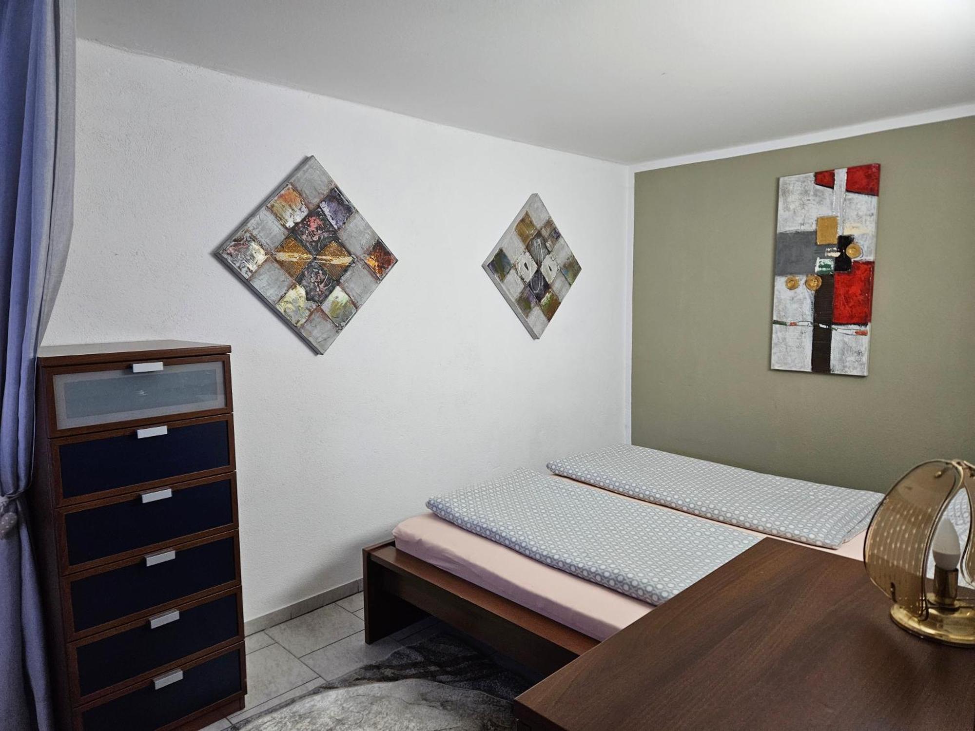 Apartment Harmony Заутенс Екстер'єр фото