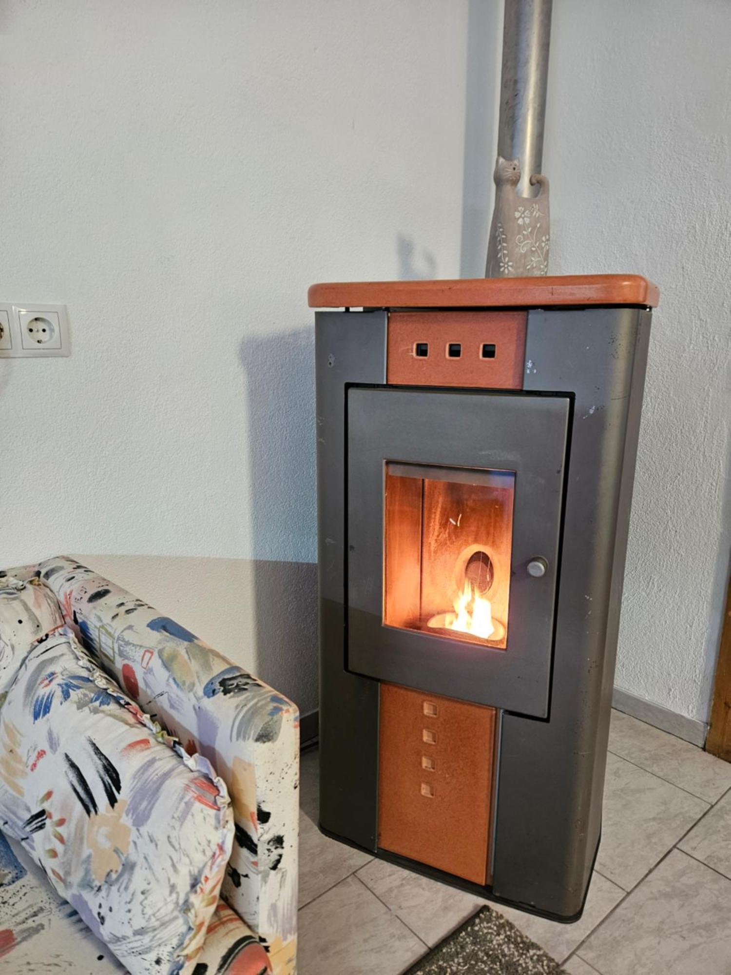 Apartment Harmony Заутенс Екстер'єр фото