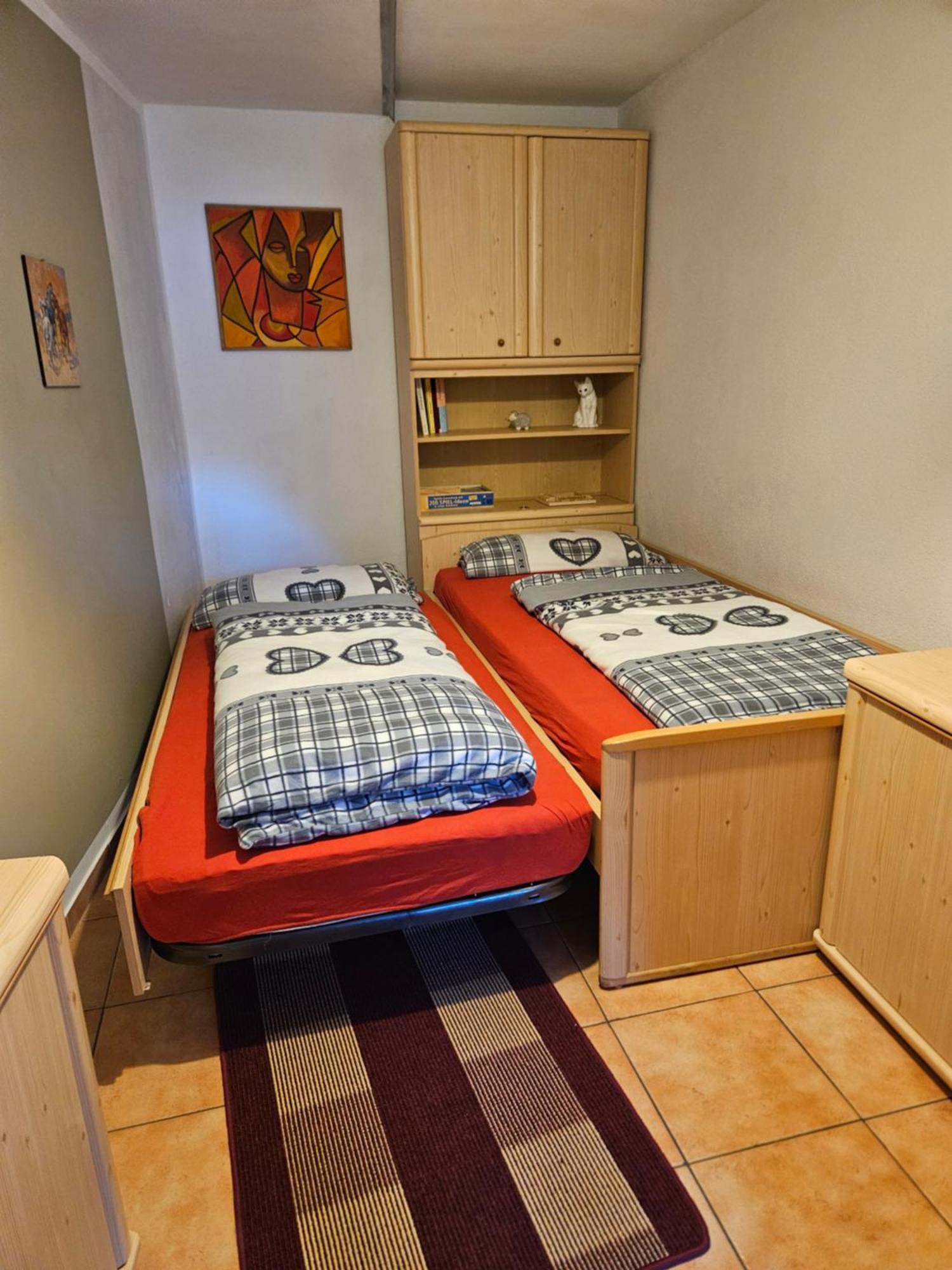 Apartment Harmony Заутенс Екстер'єр фото