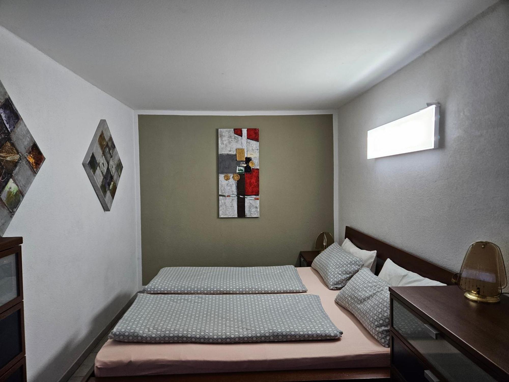 Apartment Harmony Заутенс Екстер'єр фото