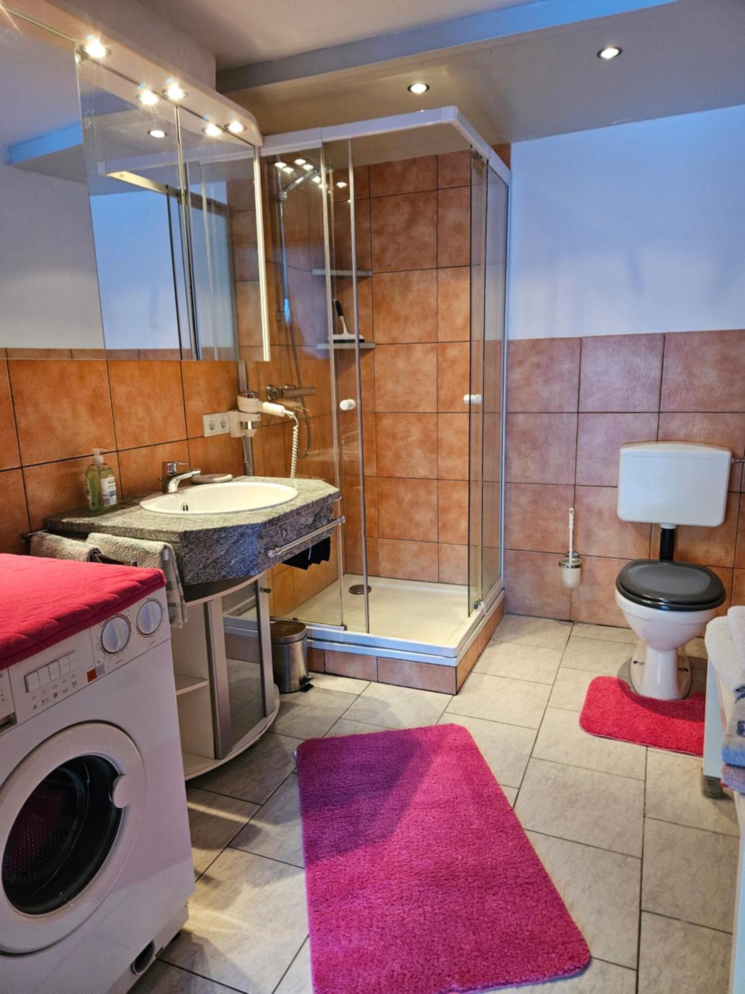 Apartment Harmony Заутенс Екстер'єр фото
